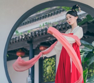 劉邦為恢復人口出狠招！「不結婚就罰錢」女哀嚎男狂喜