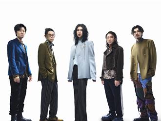 麋先生「吾夜」開唱迎曙光 激發夜行動物本能全力備戰