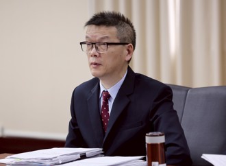 NCC委員提名名單確定  政院：待完成人事作業就送立院