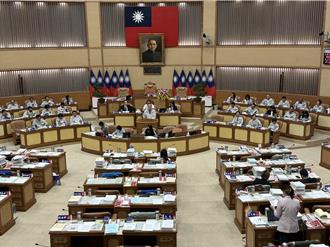 新北捷警專隊編制成形 民代盼警力編制與預算配套到位