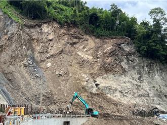 防超強梅雨致災 南投仁愛鄉投89線5／28起連5日夜間封路