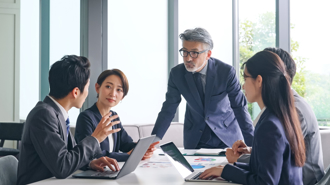 涉國安或重大利益公務員  將每3年進行「特殊查核」