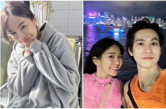 家寧Andy分手歹戲拖棚？互揭瘡疤 陳沂揪1點「承認劈腿比較帥」