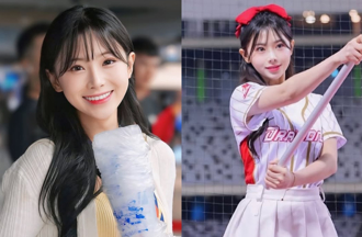 才传加盟小龙女！「初恋系女神」宣布在台新身分 网嗨：稳了吧