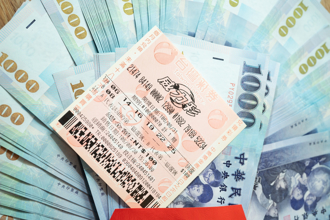 威力彩飆破7.8億！4生肖富貴上身 最有機會一夕致富