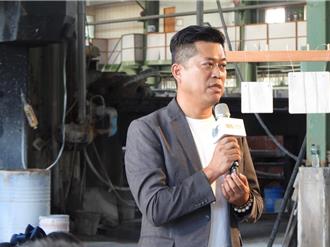 花蓮文化局長吳勁毅涉圖利 有串證之虞裁定羈押禁見