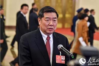 會見大摩聯席總裁 何立峰：歡迎積極參與中國資本市場建設發展