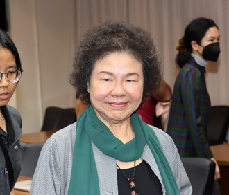 女碩士問「陳菊走了？」1理由不罰 媒體人：法官是正常人