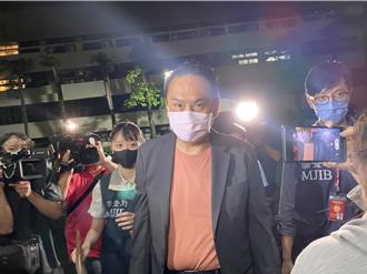 北投農會爆賄選  北市議員陳重文：我會向檢察官清楚說明