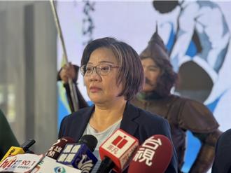 海委會副主委吳美紅無預警請辭  管碧玲曝原因揭新職