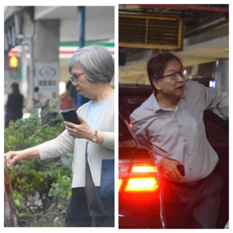 監委濫用公務車連環爆 黃揚明不忍了轟：到底有多爛