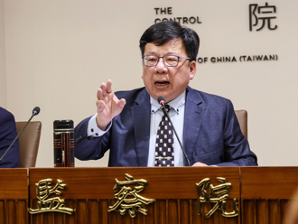 立院下週邀李俊俋談落實清廉政府  請假未准仍堅不出席