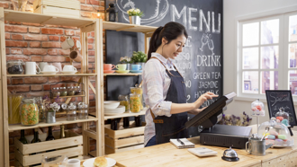 副教授訂位報「周公的周」！店員不知是哪位 他改說1人名秒解決