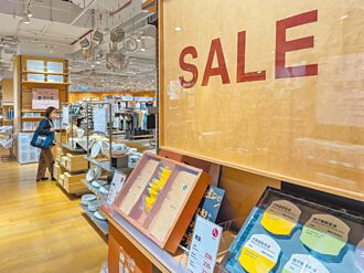 景氣燈號 連４月亮黃紅燈