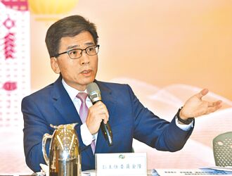 没了限空令 台股失了魂 彭金隆信心喊话