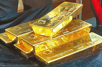 全球動盪 新加坡成黃金避風港