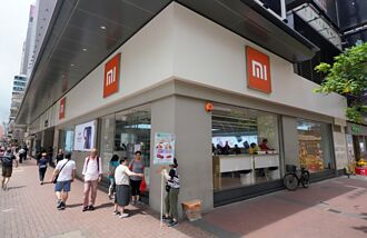 小米Q1報喜 營收獲利齊登峰