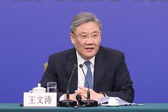 為中歐峰會鋪路 王文濤6月會歐盟貿易主管