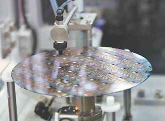 力積電 搶攻高階製程應用商機