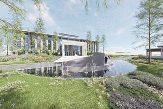 台中再拓新據點 雲品國際宴會桌數逾千