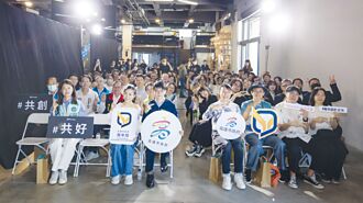 高市攜在地青年 打造美學伴手禮