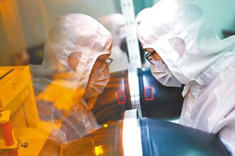 竹陞营运战高 新厂明年量产