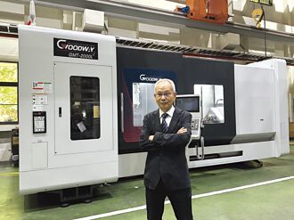 亞崴、程泰接單旺 營收拚雙位數增