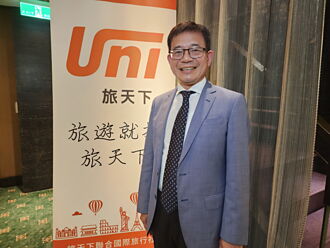 旅天下、揚秦 配發股利5元