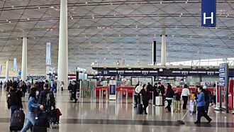 泰安產險旅遊險 一站式投保超便利