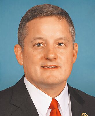 接見美眾議員 賴：續增對美能源採購