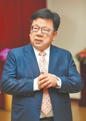 李俊俋涉背信 綠緩頰 檢調不吭聲