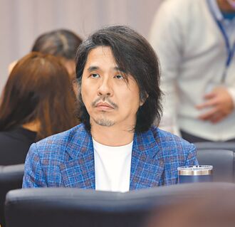 推AI大聯盟、施壓媒體 教團揭葉丙成亂紀事蹟