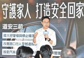 駕照筆試明年變難 取消是非題