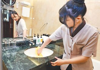 旅宿業聘移工 勞動部下半年宣布方案