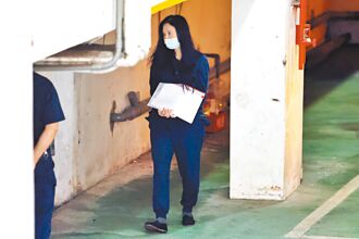 劉秀玲：柯未指示 應曉薇威脅拔官