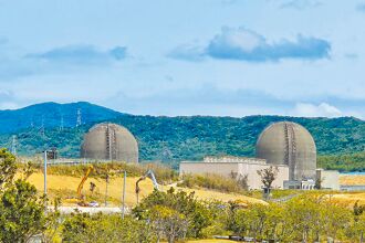 能源安全脆弱 對岸都知道