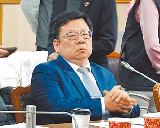 民不如狗 監察院形象再崩壞