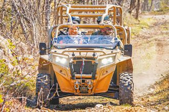 北約祕書長 允諾軍費增至GDP5％