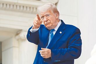 川普又放話 考慮本周制裁俄國