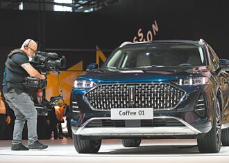 燒錢換規模 長城汽車示警風險