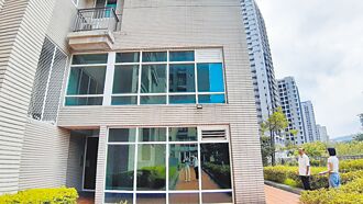 住宅節能 新北議員：補助隔熱紙