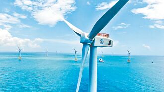 風電裁員 賴政府踹共