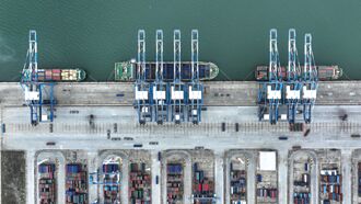 穩外貿 陸6月利多政策拚經濟