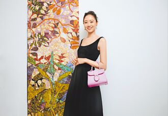 孔晓振、奇恩世露脸 选包神默契