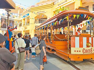 百貨篇 端節立蛋送好禮 雲端展覽拚觀光