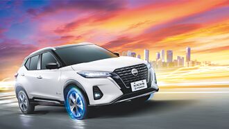 電動車多重好康較量