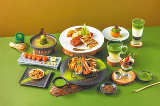 鐵板燒雙茶祭 穿對衣免費嗑海鮮