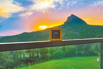 華泰瑞苑線上測專屬風格旅程