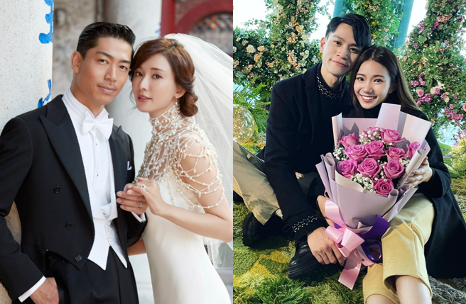 林志玲曾透露嫁給AKIRA關鍵，反觀Andy痛訴家寧行為，令人不勝唏噓。（圖／ 林志玲工作室提供、crowd520 IG）