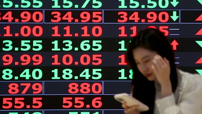 台股进入高息黄金时代，是中长期多方的支撑力道。图／本报资料照片